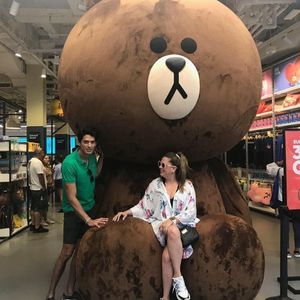 Meet your Posher, Diana